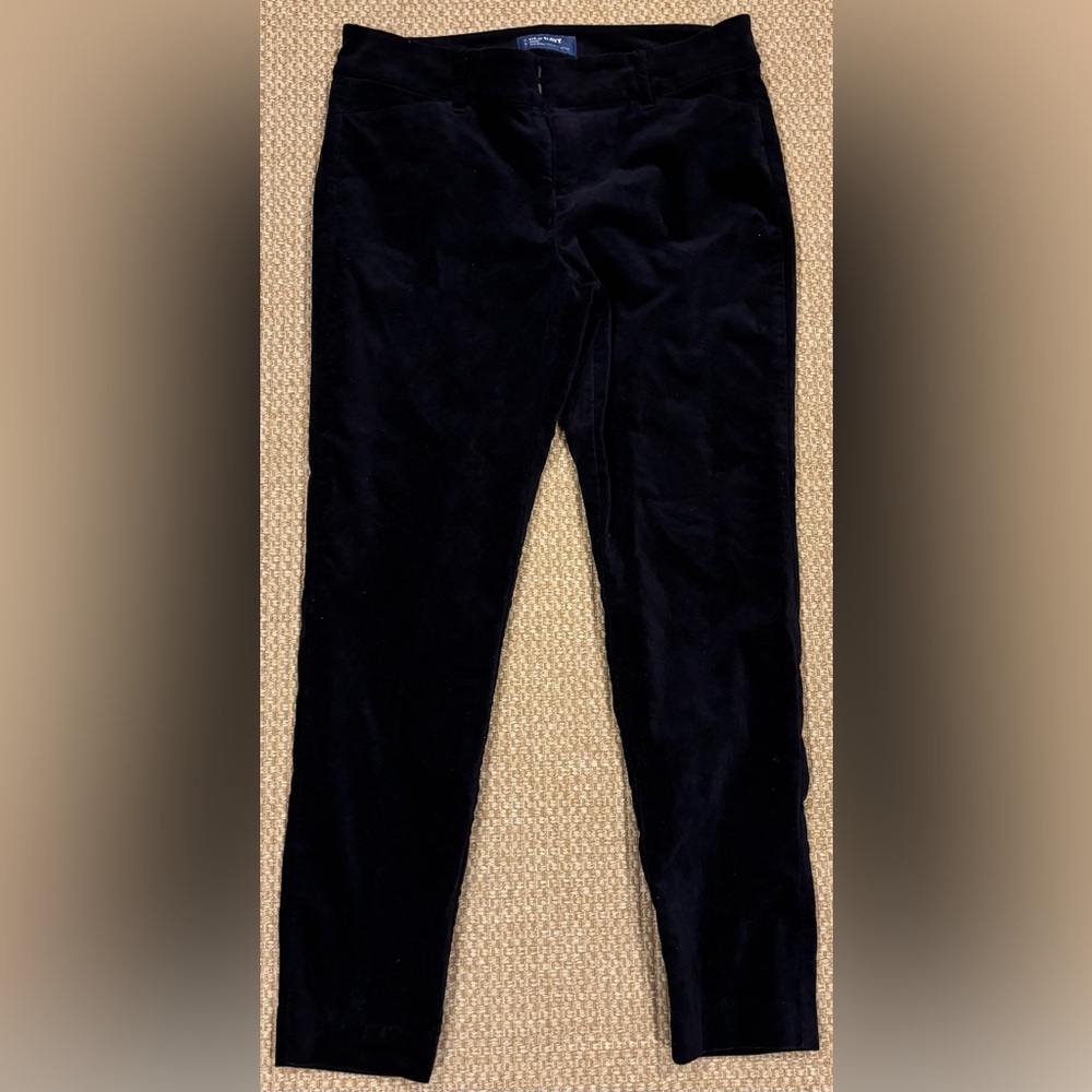 Old Navy Black Women Jeans